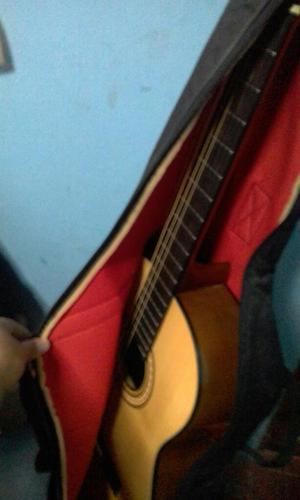 Guitarra Clevan C10na