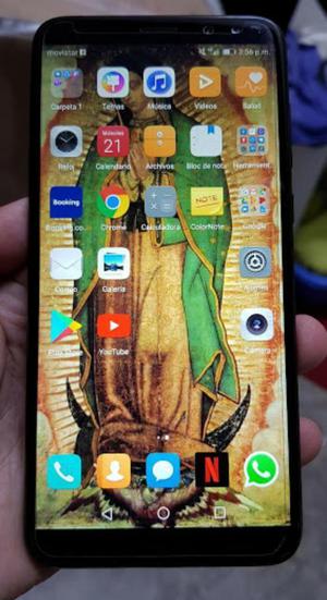 Huawei Mate 10 Lite