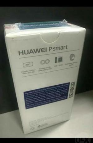 Huawei P Smart de 32 Gb