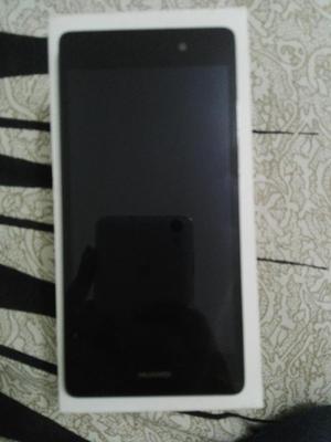 Huawei P8 Lite