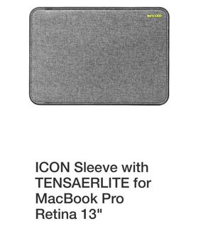 Incase Mac Book Pro 13 Retina Display