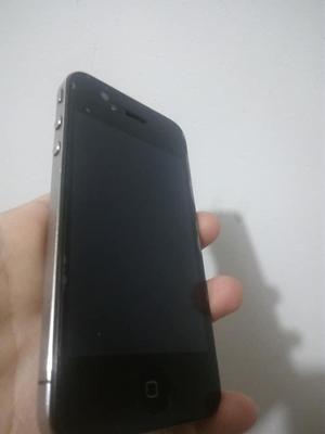 Iphone 4 de 32 g de claro
