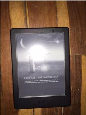 Kindle 8va Generacion Usado