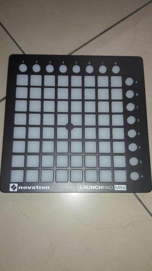 Launchpad Mini