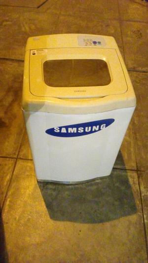 Lavadora Samsung 9 Kg