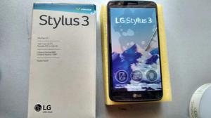 Lg Stylus 3 Nuevo