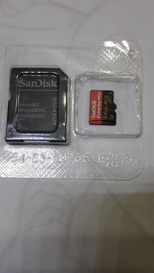 Micro Sd Sandisk