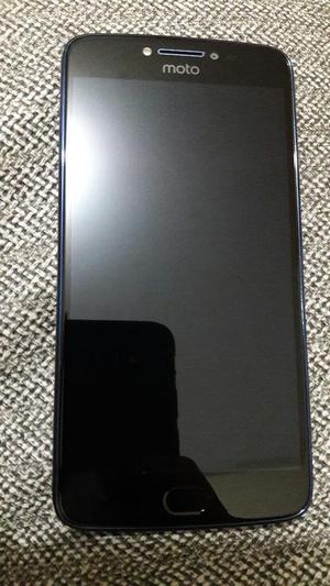 Motorola E4 Plus Nuevo