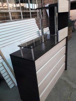 Mueble Tipo Bar