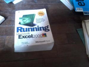 RUNNING EXCEL