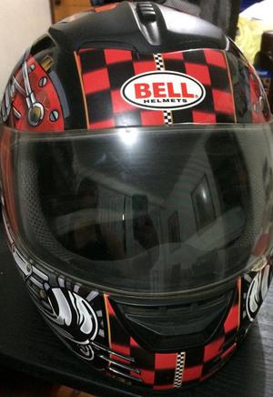 Remato Casco Xl Marca Bell Helmets