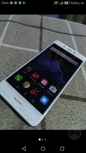 Remato Mi P9 Lite Smart