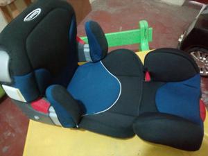 SILLA DE NIÑO PARA AUTO