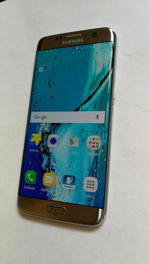 Samsung Galaxy S7 Edge Libre de Todo
