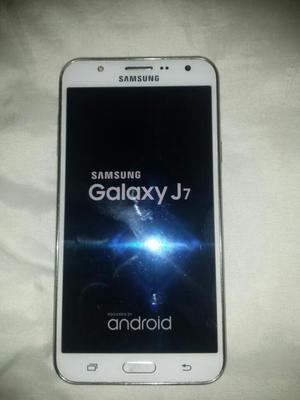 Sansung Galaxy J7