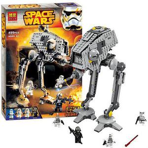 Star Wars Robot rebelde 499 Pcs Lego Alternativo