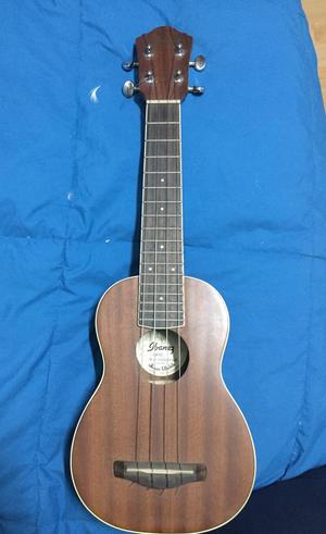 Ukelele Ibanez Remate