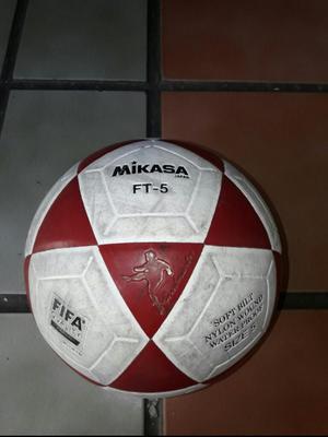 Vendo Balon Mikasa Original