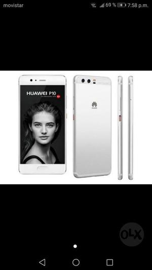 Vendo O Cambio Huawei P10 Leica