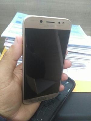 Vendo Samsung Galaxy J7 Pro 