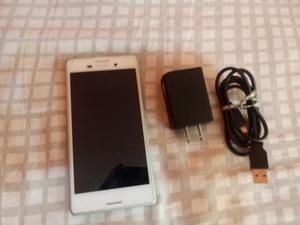 Vendo Sony Xperia M4 Aqua Libre Smart