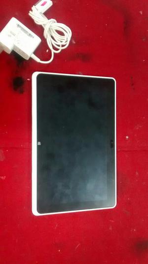 Vendo Tablet Acer Iconia W5 a 200sl con