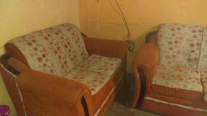 Vendo muebles