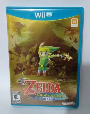 Zelda The Wind Waker