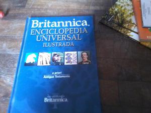 enciclopedia britanica universal
