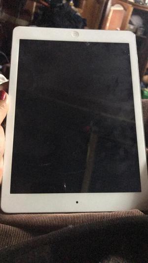 iPad Air 2 Urgente