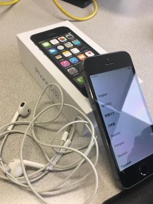 iPhone 5S 16Gb