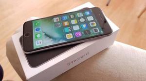 iPhone 6 Griss 32gb