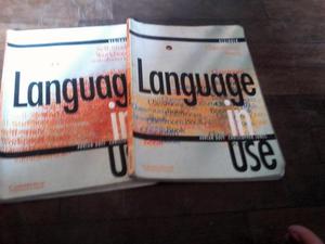 libro de ingles
