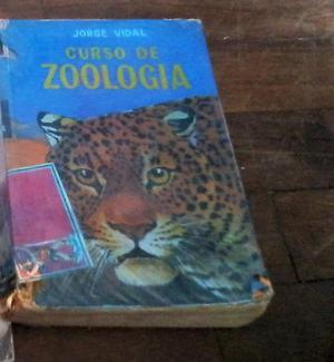 libro de zoologia