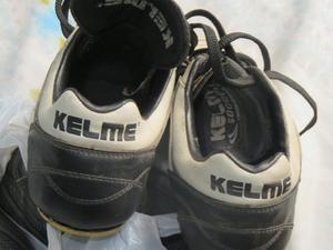 se vende chimpunes kelme aleman 39 de talla de poco uso