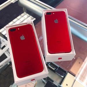 Apple iPhone 7 Plus RED 256GB /Apple iPhone GB /Apple