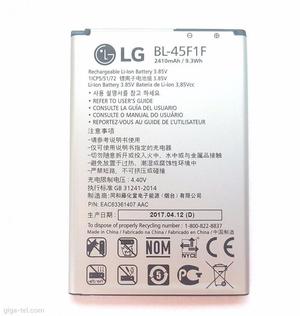 Bateria Para Celular Lg K4 Y K
