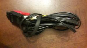 Cable Av Gamecube Game Cube Original