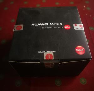 Celular Huawei Mate 9 64gb
