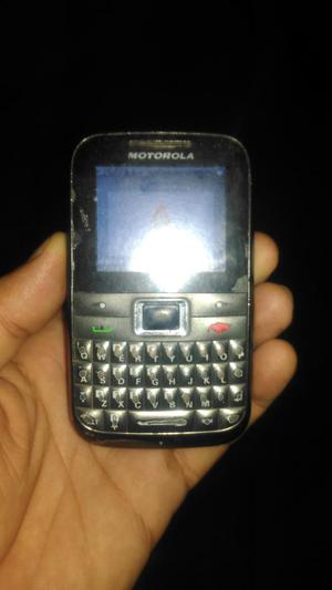 Celular Motorola