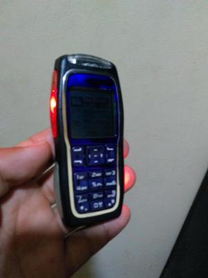 Celular Nokia  Operador Movistar