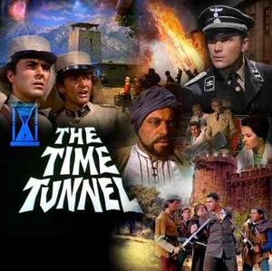 El Tunel Del Tiempo - Serie De Tv 60's En Excelente Calidad