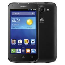 Huawei Ascend Y221 usado en caja