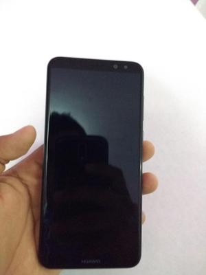 Huawei Mate 10 Lite