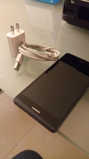 Huawei P8 Lite