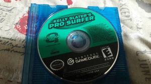 Juego Gamecube Game Cube Pro Surfer Kelly Slater