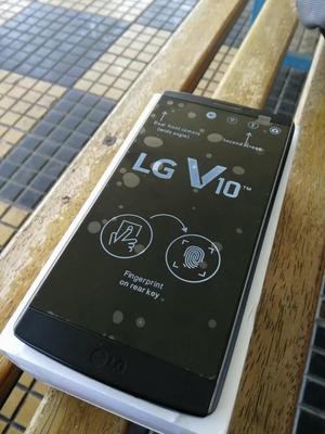 Lg V10 nuevo