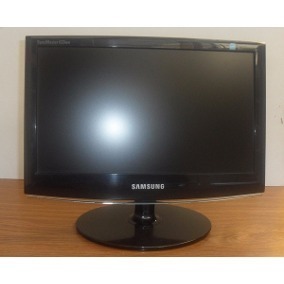 Monitor Samsung Syncmaster 633nw 16pul