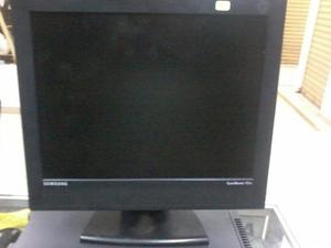 Monitor Samsung Syncmaster  Con Parlante