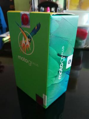 Moto G5 S Plus